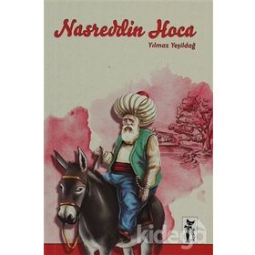 NASREDDIN HOCA - YILMAZ YEŞILDAĞ