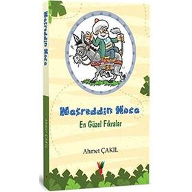 Nasreddin Hoca’dan En Güzel Fıkralar - kollektif