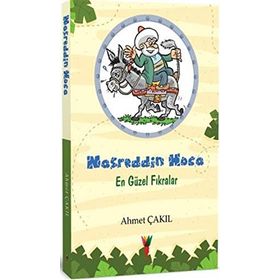 Nasreddin Hoca’dan En Güzel Fıkralar - kollektif