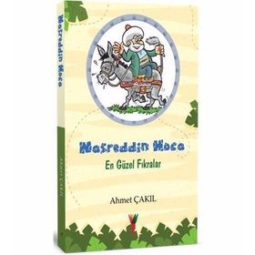 Nasreddin Hoca’dan En Güzel Fıkralar - kollektif