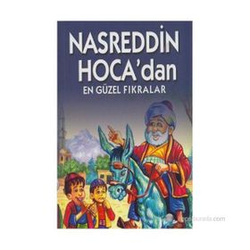 Nasreddin Hoca’dan En Güzel Fıkralar - kollektif