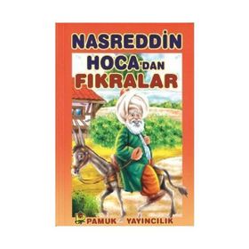 NASREDDIN HOCADAN FIKRALAR (KOD: HIKAYE-004) - RAHMI SERIN