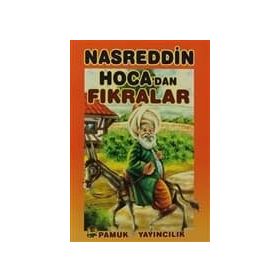 NASREDDIN HOCADAN FIKRALAR (KOD: HIKAYE-004) - RAHMI SERIN