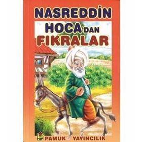 NASREDDIN HOCADAN FIKRALAR (KOD: HIKAYE-004) - RAHMI SERIN