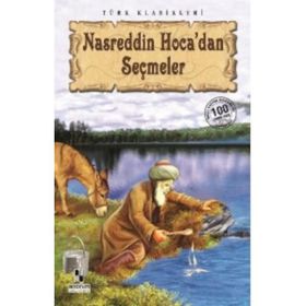 NASREDDIN HOCA'DAN SEÇMELER - ANONIM