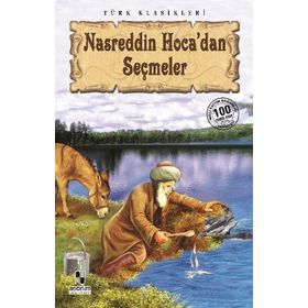 NASREDDIN HOCA'DAN SEÇMELER - ANONIM