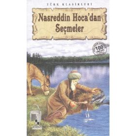 NASREDDIN HOCA'DAN SEÇMELER - ANONIM