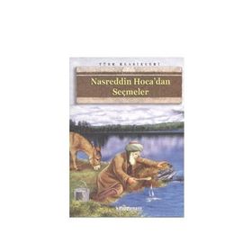 NASREDDIN HOCA'DAN SEÇMELER - ANONIM