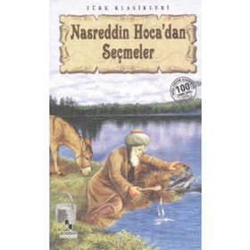 NASREDDIN HOCA'DAN SEÇMELER - ANONIM