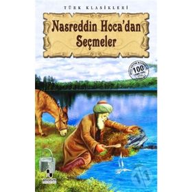 NASREDDIN HOCA'DAN SEÇMELER - ANONIM