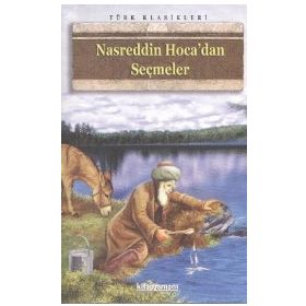 NASREDDIN HOCA'DAN SEÇMELER - KOMISYON