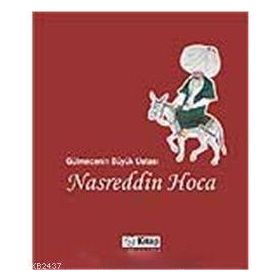 NASREDDIN HOCA'DAN SEÇMELER - KOMISYON
