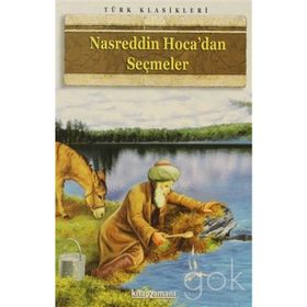 NASREDDIN HOCA'DAN SEÇMELER - KOMISYON