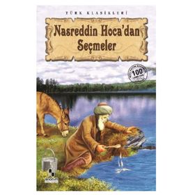 NASREDDIN HOCA'DAN SEÇMELER - KOMISYON