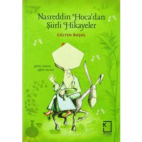 Nasreddin Hoca'dan Şiirli Hikayeler - Kolektif