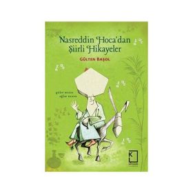 Nasreddin Hoca'dan Şiirli Hikayeler - Kolektif