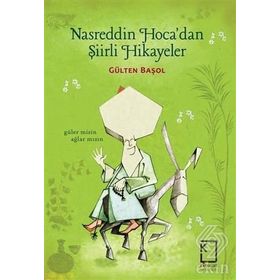 Nasreddin Hoca'dan Şiirli Hikayeler - Kolektif