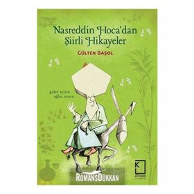 Nasreddin Hoca'dan Şiirli Hikayeler - Kolektif