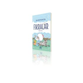 Nasreddin Hocamız'dan - Fıkralar