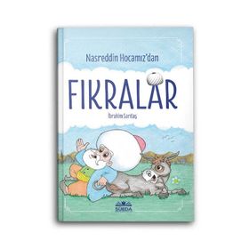 Nasreddin Hocamız'dan - Fıkralar