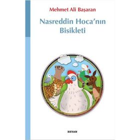 Nasreddin Hoca’nın Bisikleti - Mehmet Ali Başaran