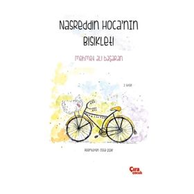 Nasreddin Hoca’nın Bisikleti - Mehmet Ali Başaran