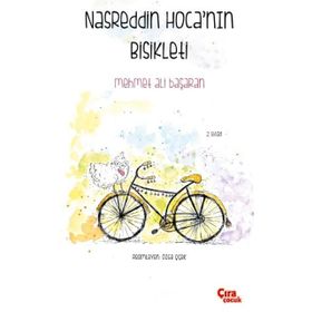 Nasreddin Hoca’nın Bisikleti - Mehmet Ali Başaran