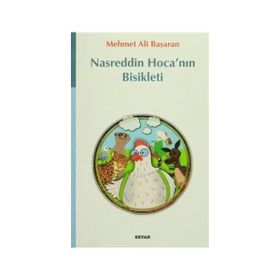 Nasreddin Hoca’nın Bisikleti - Mehmet Ali Başaran