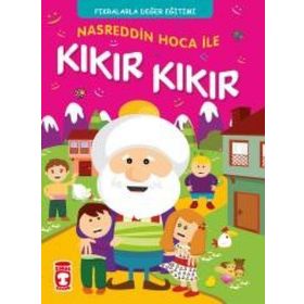 Nasreddin Hoca'nın Hayatı - Kemalettin Şükrü