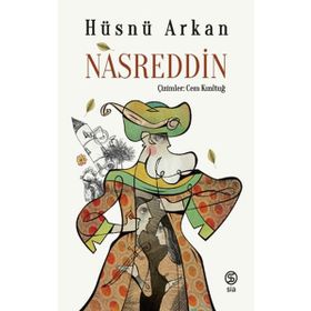 Nasreddin - Hüsnü Arkan