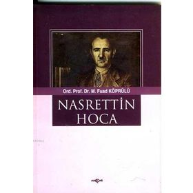 NASRETTIN HOCA - ALI PÜSKÜLLÜOĞLU