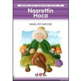 NASRETTIN HOCA - ALI PÜSKÜLLÜOĞLU