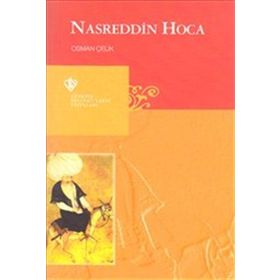 NASRETTIN HOCA - ALI PÜSKÜLLÜOĞLU