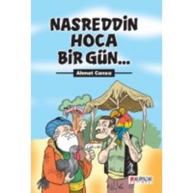 NASRETTIN HOCA BIR GÜN.. - YÜKSEL ÜNSAL