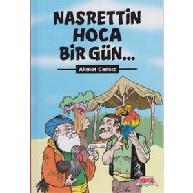 NASRETTIN HOCA BIRGÜN - GENEL