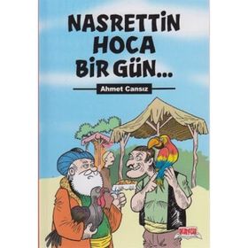 NASRETTIN HOCA BIRGÜN - GENEL