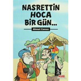 NASRETTIN HOCA BIRGÜN - GENEL