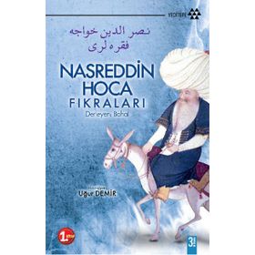 NASRETTIN HOCA FIKRALARI 1 - UĞUR DEMIR
