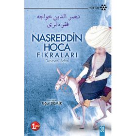 NASRETTIN HOCA FIKRALARI 1 - UĞUR DEMIR