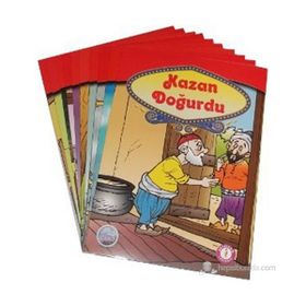 NASRETTIN HOCA FIKRALARI 1 - UĞUR DEMIR