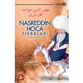 NASRETTIN HOCA FIKRALARI 2 - UĞUR DEMIR