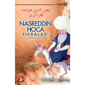 NASRETTIN HOCA FIKRALARI 2 - UĞUR DEMIR