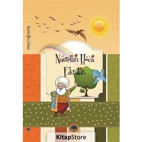 Nasrettin Hoca Fıkraları - Kolektif