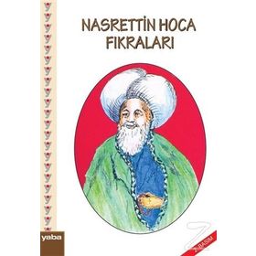 Nasrettin Hoca Fıkraları - Kolektif