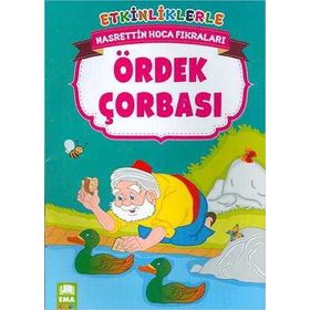 Nasrettin Hoca Fıkraları - Kolektif