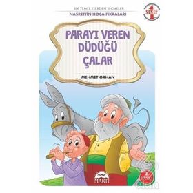 Nasrettin Hoca Fıkraları - Kolektif