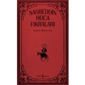 Nasrettin Hoca Fıkraları - Kolektif
