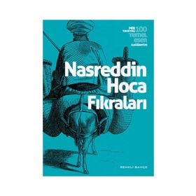 Nasrettin Hoca Fıkraları - Kolektif