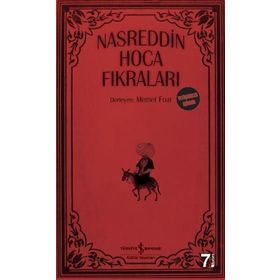 NASRETTIN HOCA FIKRALARI - MEHMET FUAT UMAY