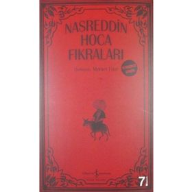 NASRETTIN HOCA FIKRALARI - MEHMET FUAT UMAY